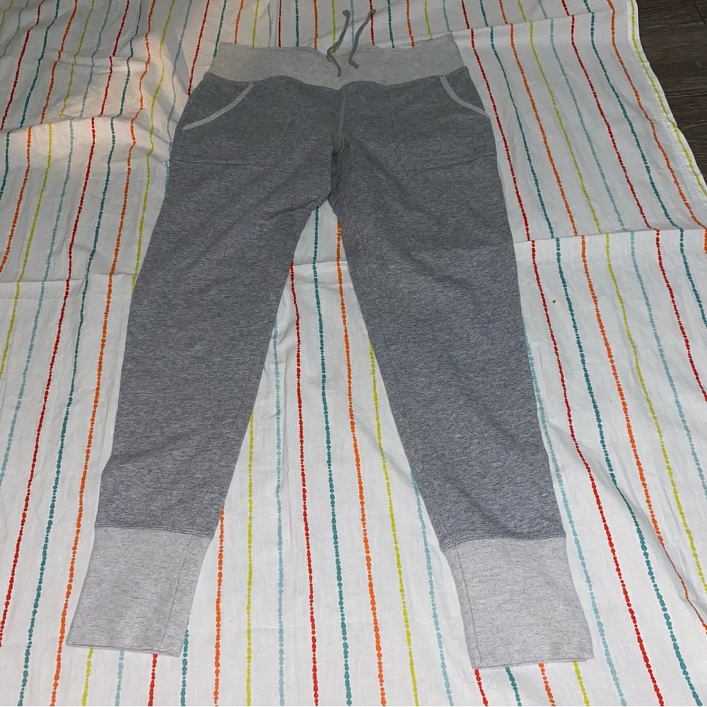 Sweat leggings
